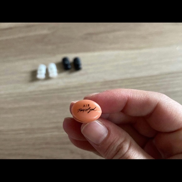 Fear of god triple black size 11 - Picture 7 of 8